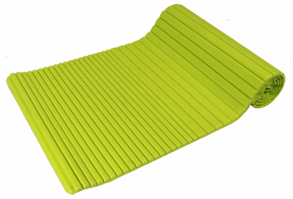Yoga Mat：Yoga Mat-05(Roll-Up Cushion)