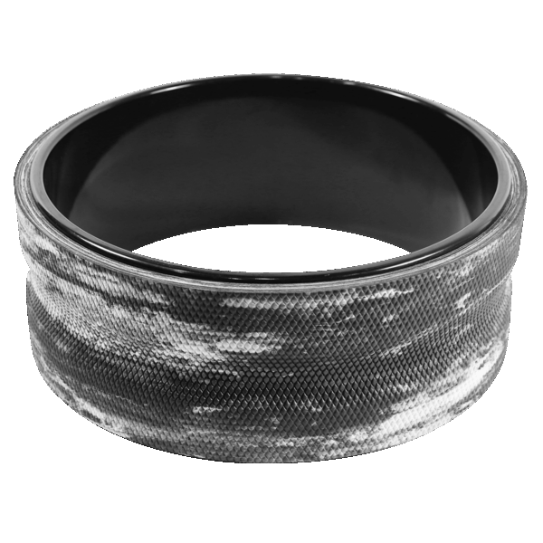 Balance YOGA Wheel：YW-01：圖片 5
