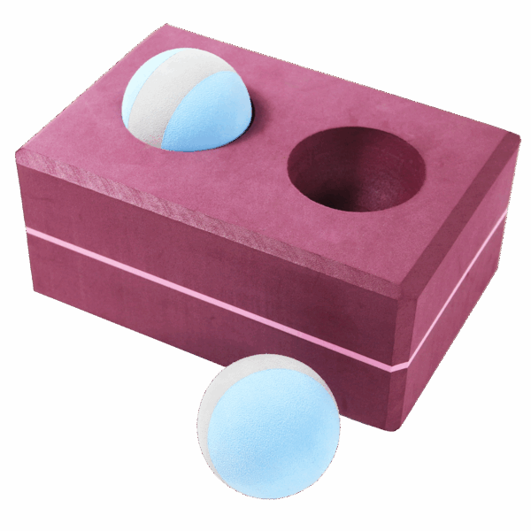 Block：BKC-05