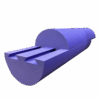 Roller：EVAR-15