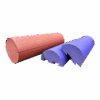 Roller：EVAR-15
