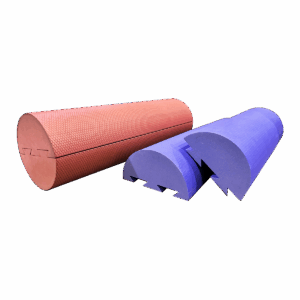 Roller：EVAR-15