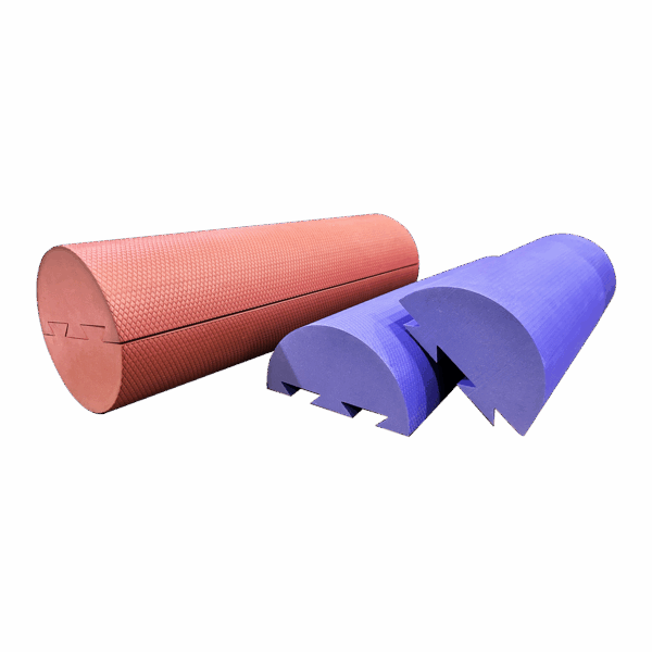 Roller：EVAR-15