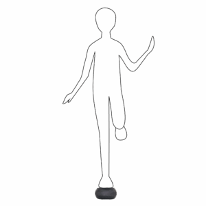 Training-Balance