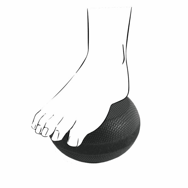 Balance Pad：BPF-03：圖片 2