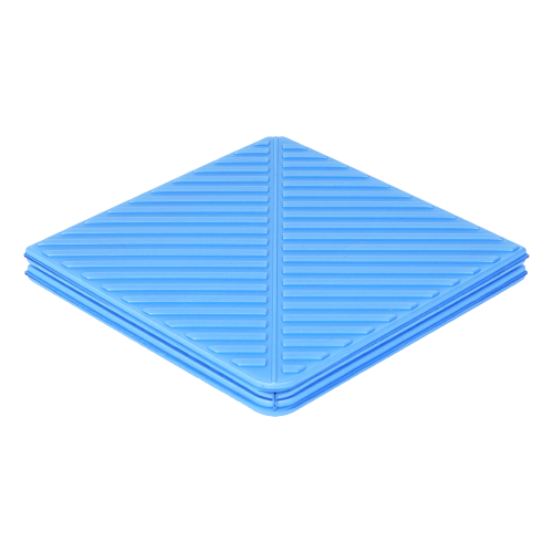 Yoga Mat：Yoga Mat-09
