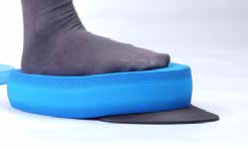 Balance Pad：MNP-01