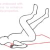 Yoga Mat：Yoga Mat-05(Roll-Up Cushion)