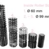 Roller：RS-EE05-0930