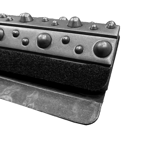 Roller：RS-EE07-Flattenable