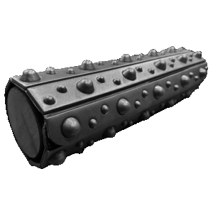 Roller：RS-EE07-Flattenable