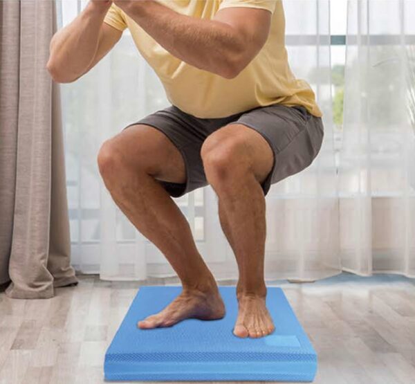 Balance Pad：BPF-01