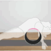 Balance YOGA Wheel：YW-01