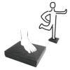 Balance Pad：BPF-RE-S