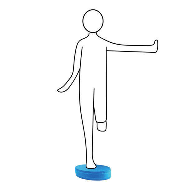 Balance Pad：MNP-01