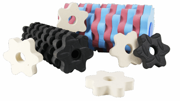 Massage Roller：FR-02
