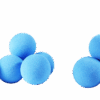 Massage Ball：MSGB-ER02