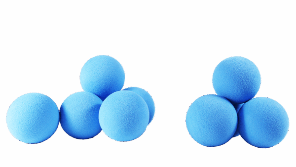 Massage Ball：MSGB-ER02