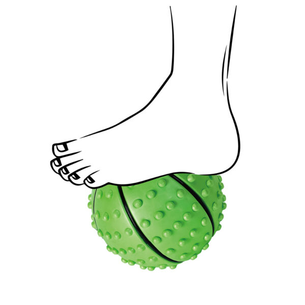 Massage Ball：MSGB-E01