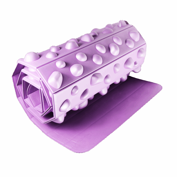 Massage Mat：Mat-FM-01