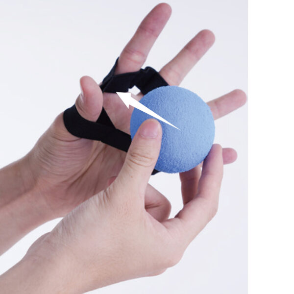 Massage Ball：MSGB-ER01