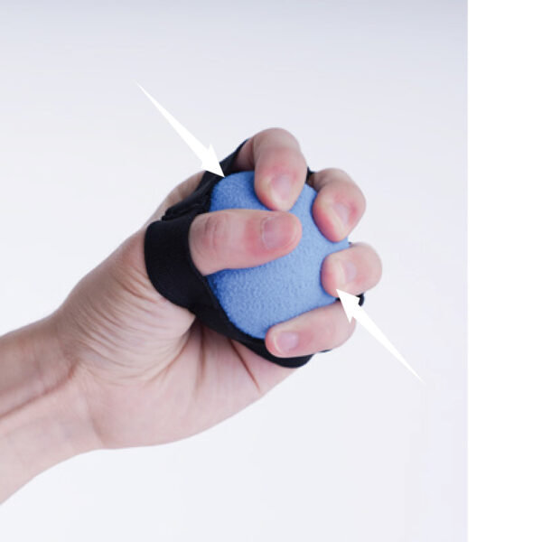 Massage Ball：MSGB-ER01