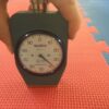 Judo/Karate EVA Mat-Red/Blue-40mm-AEM100C402