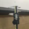 Judo/Karate EVA Mat-Black/Grey-25mm-AEM100S501