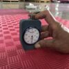 Judo/Karate EVA Mat-Red/Blue-25mm-AEM100S502