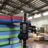 Judo/Karate EVA Mat-Red/Blue-20mm-AEM100T213