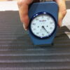 Judo/Karate EVA Mat-Black/Grey-20mm-AEM100T223