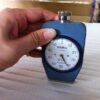 Judo/Karate EVA Mat-LightBlue/White-20mm-AEM100T233