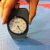 Judo/Karate EVA Mat-Red/White/Blue-40mm-AEM100T413
