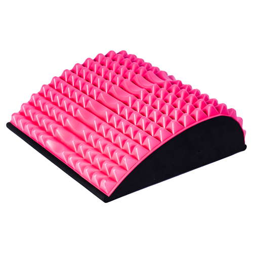Yoga Back Sretching：BAC-02