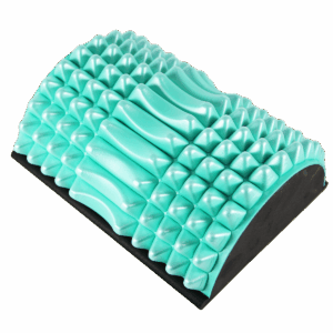 Yoga Back Sretching：BAC-03