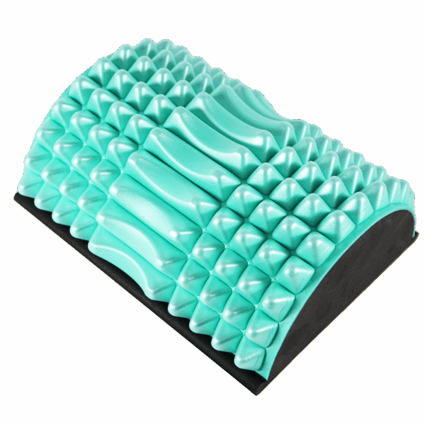 Yoga Back Sretching：BAC-03