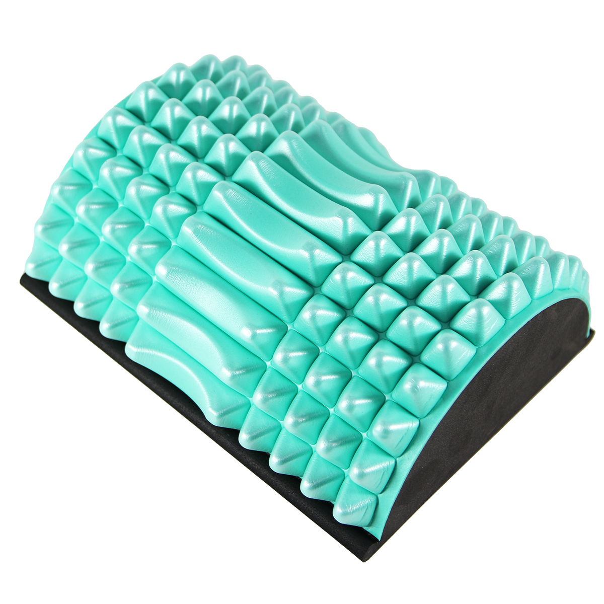Yoga Back Sretching：BAC-03 - Handyman Production Co., Ltd.