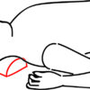 Yoga Back Sretching：BAC-03