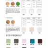 Biodegradable series：NU-M1