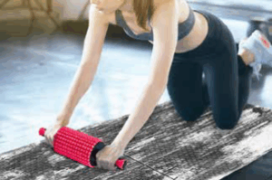 Massage Roller：EWH-01