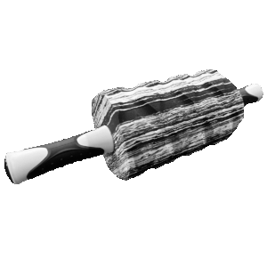 Massage Roller：EWH-02
