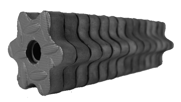 Massage Roller：FR-02