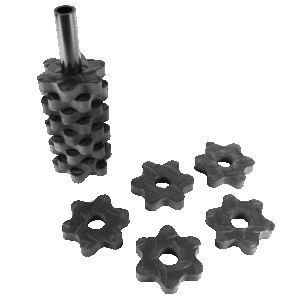 Massage Roller：FR-01