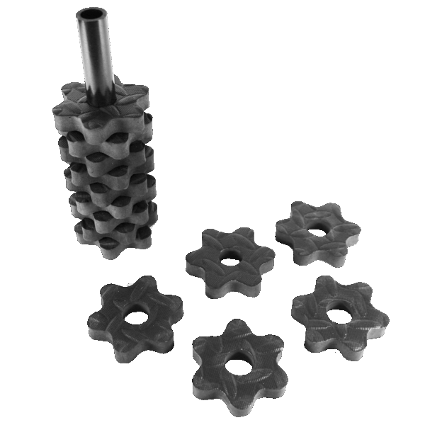 Massage Roller：FR-02