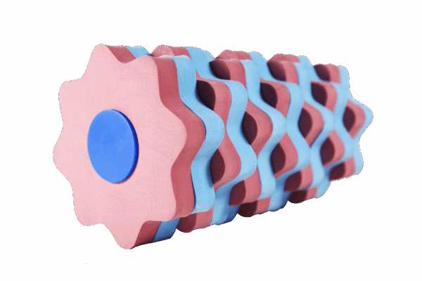 Massage Roller：FR-02