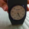 Judo/Karate EVA Mat-Red/Green-40mm-AEM100T423