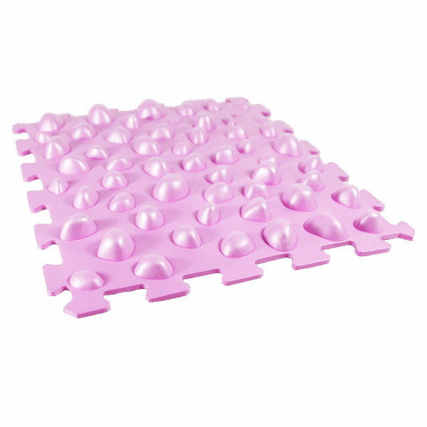PUZZLE FLOOR MAT：MAT-CH01(4 pcs)