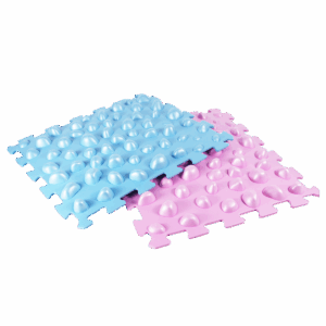 PUZZLE FLOOR MAT：MAT-CH01(4 pcs)