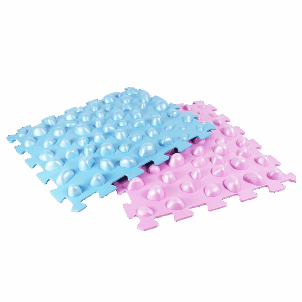 PUZZLE FLOOR MAT：MAT-CH01(4 pcs)