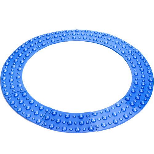 Massage Mat：MAT-CH02 (10pcs)